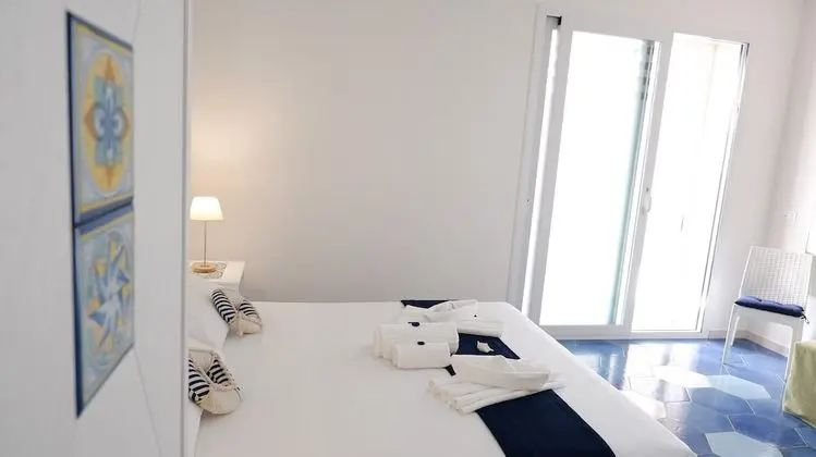 Comfort Üç Kişilik Oda (kalinifta room 213)