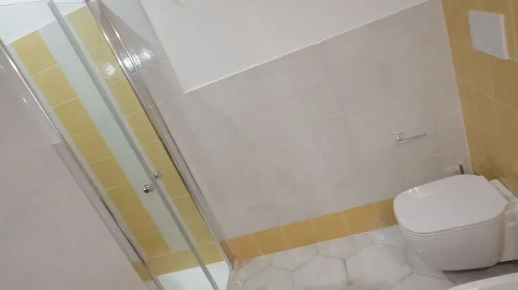 Comfort Üç Kişilik Oda (kalinifta room 213)