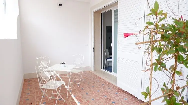 Comfort Üç Kişilik Oda (kalinifta room 213)