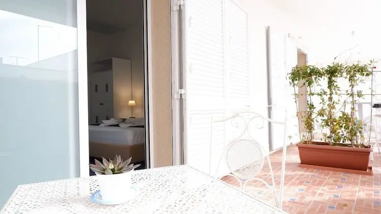 Comfort Üç Kişilik Oda (kalinifta room 213)