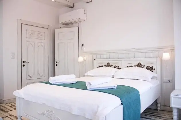 Deluxe Üç Kişilik Oda , Deniz Manzaralı