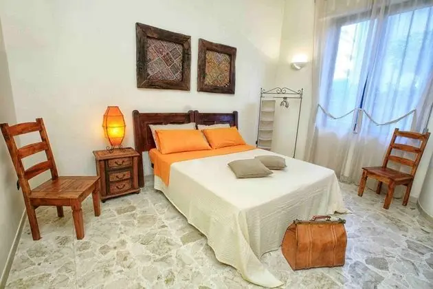 Comfort Tek Büyük veya İki Ayrı Yataklı Oda (Penelope)