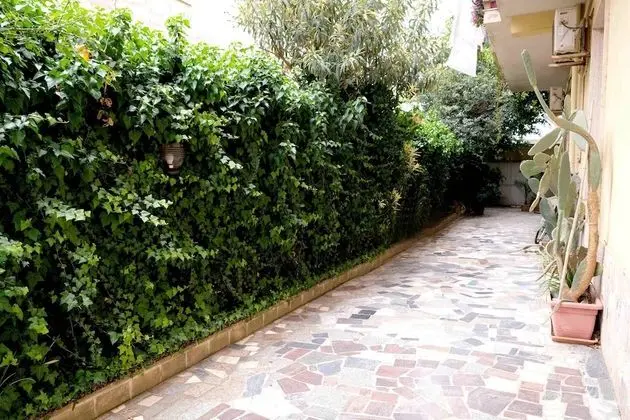 Comfort Tek Büyük veya İki Ayrı Yataklı Oda (Penelope)