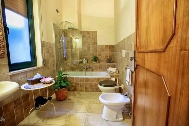 Deluxe Tek Büyük Yataklı Oda (Itaca)