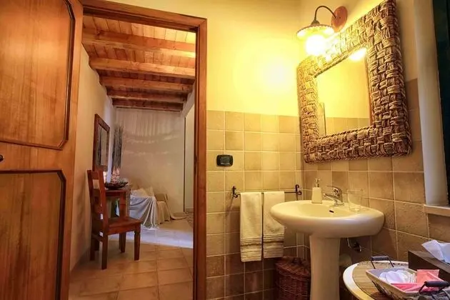 Deluxe Tek Büyük Yataklı Oda (Itaca)