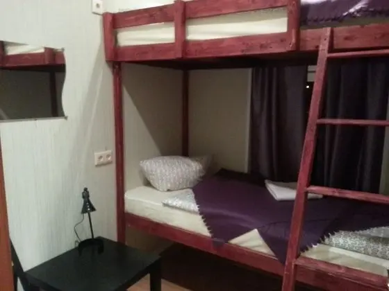 Economy İki Ayrı Yataklı Oda, Ortak Banyo