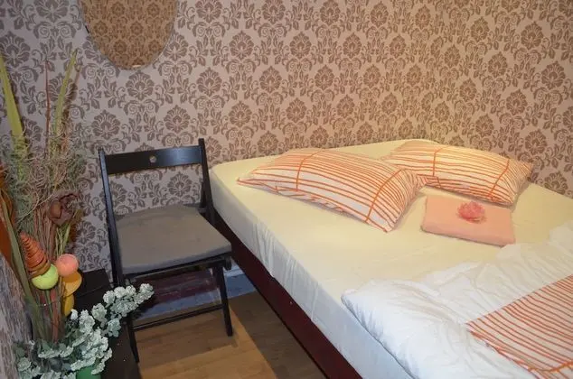 Economy Tek Büyük Yataklı Oda, Penceresiz