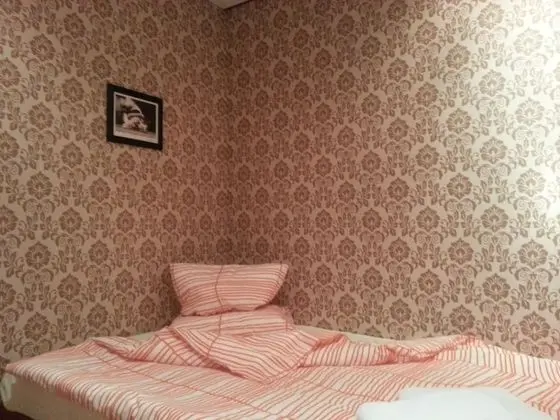 Economy Tek Büyük Yataklı Oda, Penceresiz