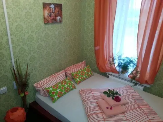 Standard Tek Büyük Yataklı Oda, 1 Çift Kişilik Yatak, Ortak Banyo