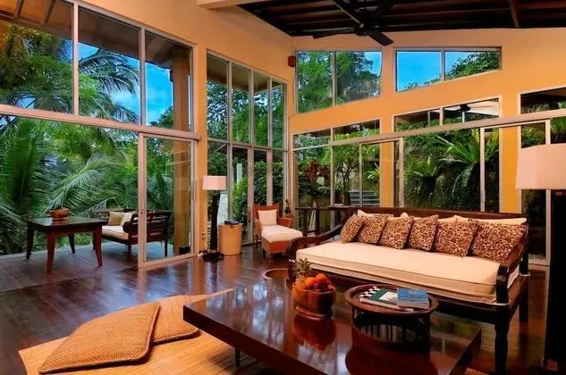 Luxury Villa, 3 Yatak Odası