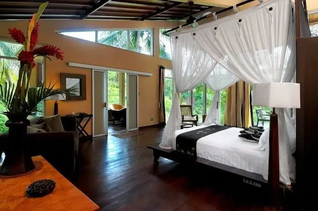 Luxury Villa, 3 Yatak Odası