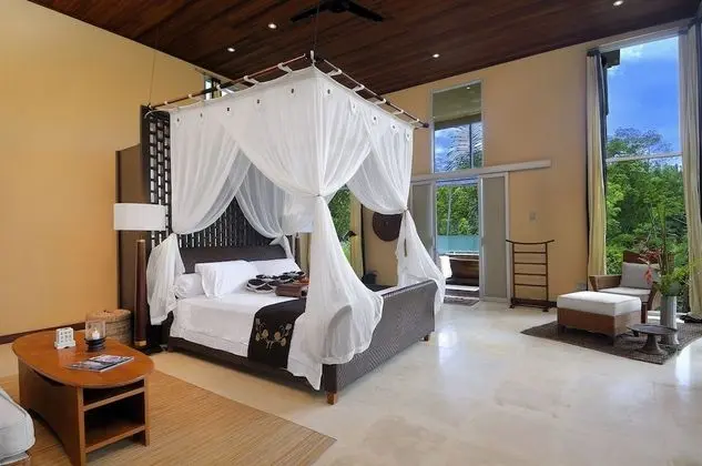 Luxury Villa, 3 Yatak Odası