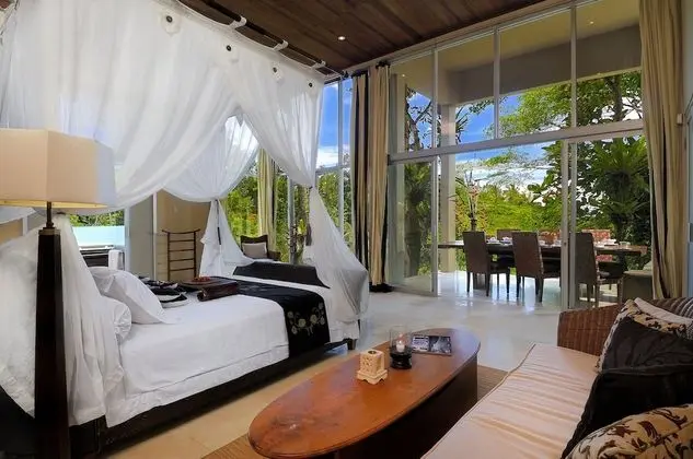 Luxury Villa, 3 Yatak Odası