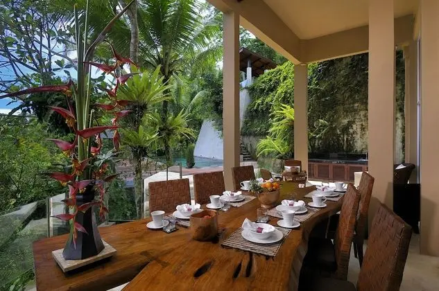 Luxury Villa, 3 Yatak Odası