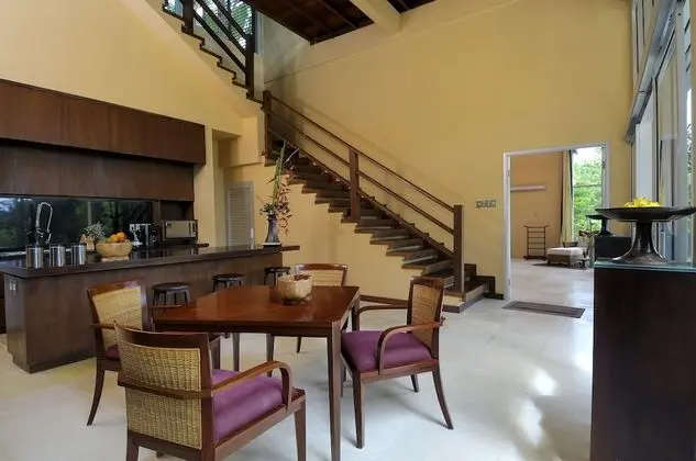 Luxury Villa, 3 Yatak Odası