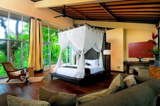Luxury Villa, 3 Yatak Odası