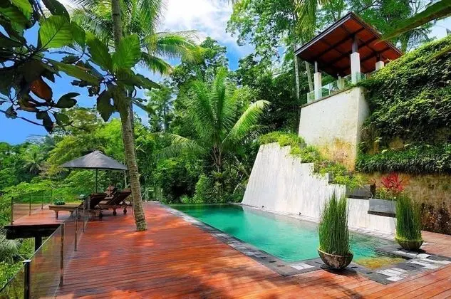Luxury Villa, 3 Yatak Odası