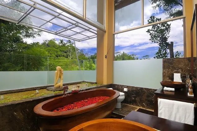 Luxury Villa, 3 Yatak Odası