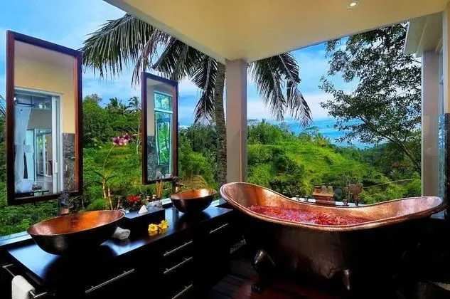 Luxury Villa, 3 Yatak Odası