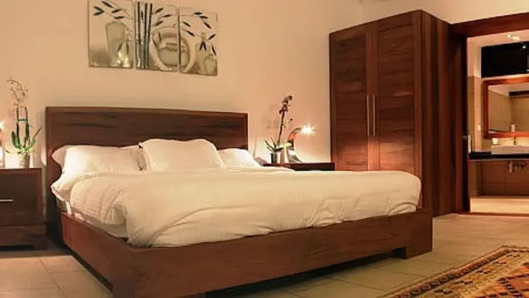 Presidential Villa, 3 Yatak Odası, Küçük Mutfak, Deniz Manzaralı