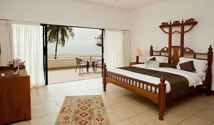 Presidential Villa, 3 Yatak Odası, Küçük Mutfak, Deniz Manzaralı