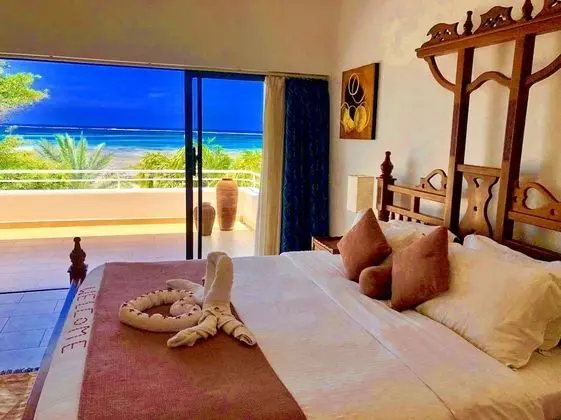 Presidential Villa, 3 Yatak Odası, Küçük Mutfak, Deniz Manzaralı