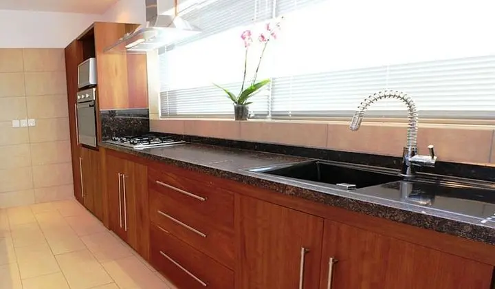 Presidential Villa, 3 Yatak Odası, Küçük Mutfak, Deniz Manzaralı