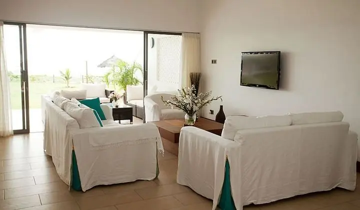 Presidential Villa, 3 Yatak Odası, Küçük Mutfak, Deniz Manzaralı