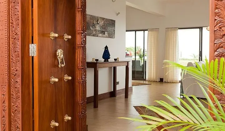 Presidential Villa, 3 Yatak Odası, Küçük Mutfak, Deniz Manzaralı