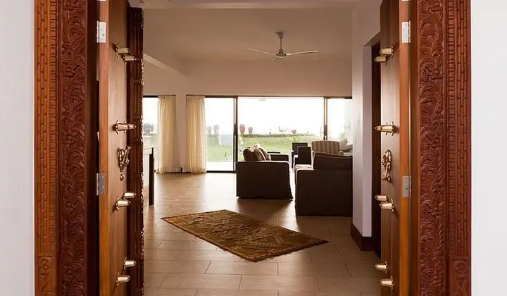 Presidential Villa, 3 Yatak Odası, Küçük Mutfak, Deniz Manzaralı
