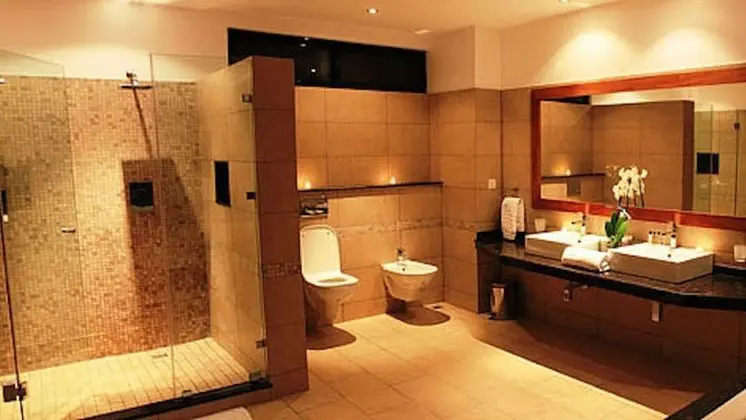 Presidential Villa, 3 Yatak Odası, Küçük Mutfak, Deniz Manzaralı