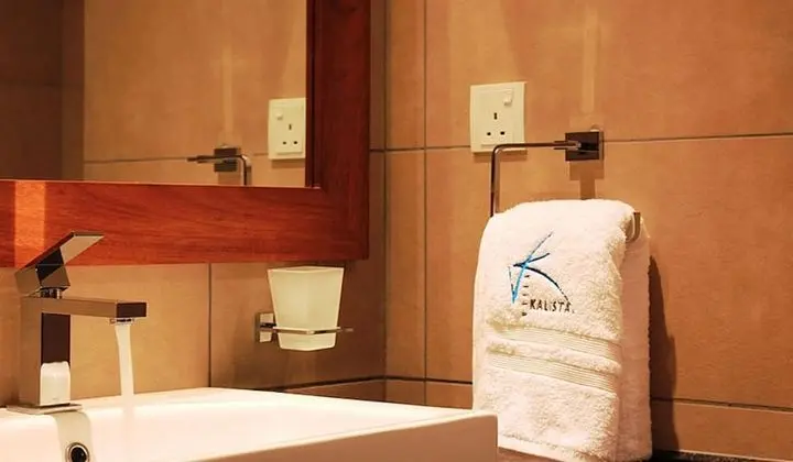 Presidential Villa, 3 Yatak Odası, Küçük Mutfak, Deniz Manzaralı