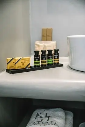 Banyo imkân ve özellikleri