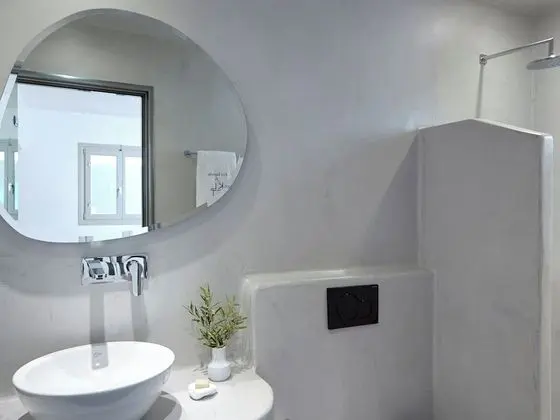 Executive Suite, Garden View