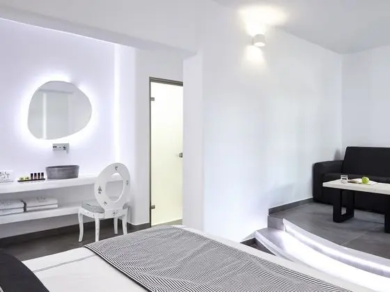Suite, Hot Tub, Garden View (Elegant)