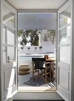 Suite, Hot Tub, Garden View (Elegant)