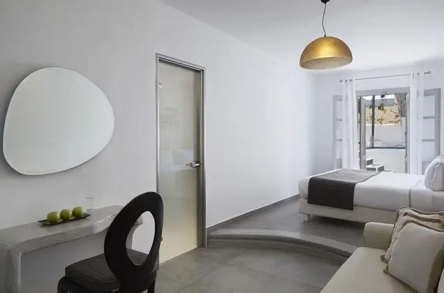 Suite, Hot Tub, Garden View (Elegant)