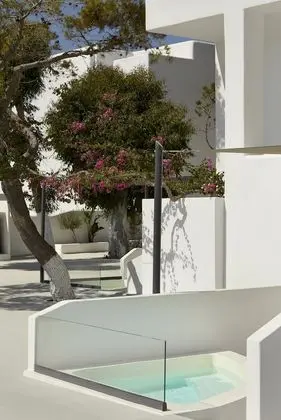 Suite, Hot Tub, Garden View (Elegant)