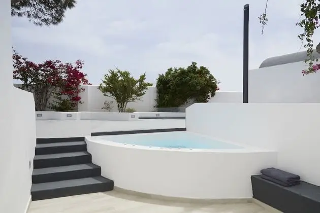Suite, Hot Tub, Garden View (Elegant)