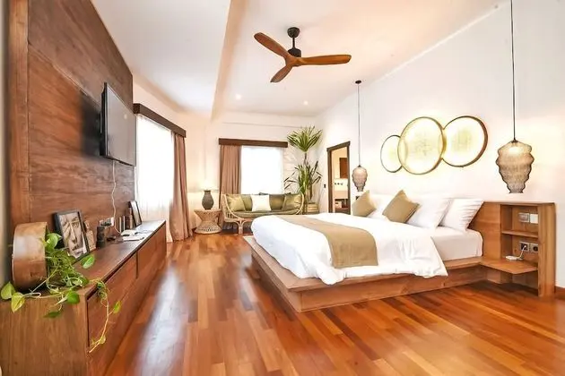 Luxury Villa