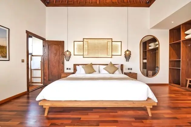 Luxury Villa