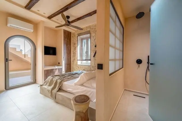 Luxury Villa