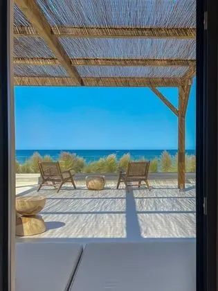 Luxury Villa