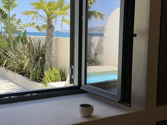 Luxury Villa
