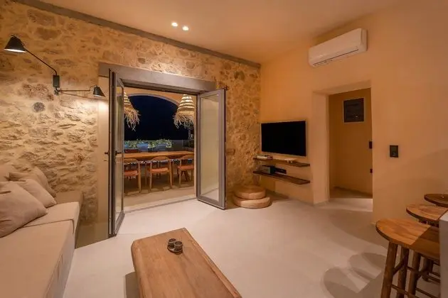 Luxury Villa