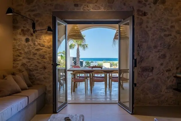 Luxury Villa