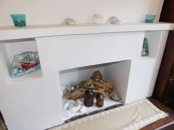 Stüdyo, 2 Tek Kişilik Yatak (Galini)