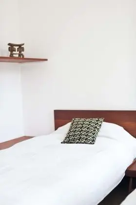 Tek Kişilik Oda