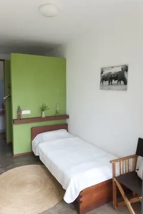 Tek Kişilik Oda