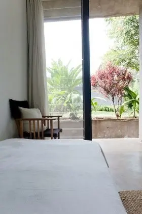 Tek Kişilik Oda